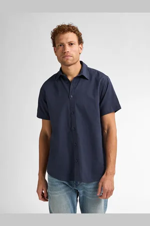 Petrol Industries Men shirt short sleeve uni