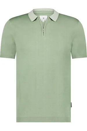 State of art 47115053 poloshirt knitted