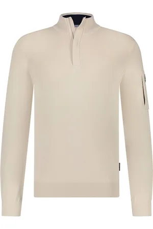 State of art 13115068 pullover sportzip