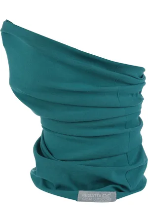 Regatta Great outdoors volwassenen unisex multitube sjaal / nekwarmer
