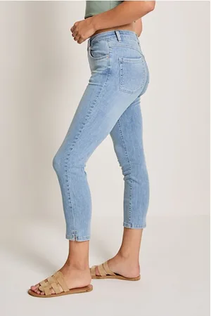 Para Mi Ss252.212008 capri / daily denims l26