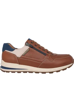 Mephisto Bradley heren sneaker