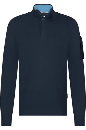 State of art 13115068 pullover sportzip