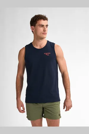 Petrol Industries Men singlet r-neck