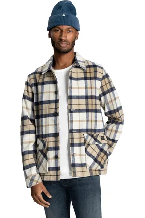 Dstrezzed Key check jacket