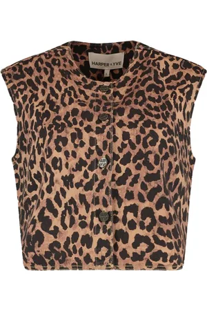 Harper & Yve Gilet hs25r200 gilly