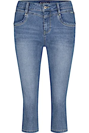 Red Button Capri srb4556 suze mid stone used