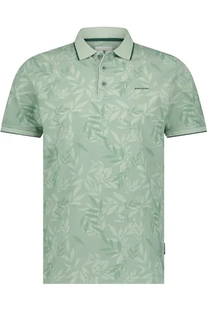 State of art 46415413 poloshirt piqu