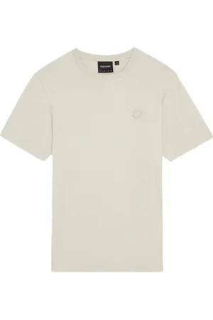 Lyle & Scott Lyle&scott tonal eagle t-shirts ts400ton