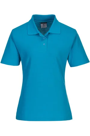 Portwest Dames napels poloshirt