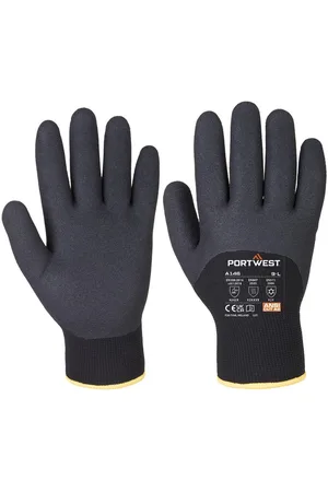 Portwest Unisex volwassene a146 arctic winterhandschoenen