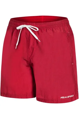 Aquaspeed Heren remy zwemshort