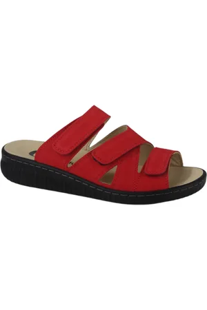 Ti Comos 2710001-502 dames slippers