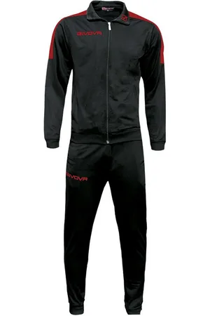 Givova Heren tuta revolution trainingspak