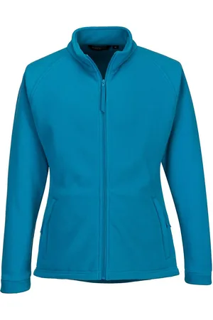 Portwest Dames aran fleece jas