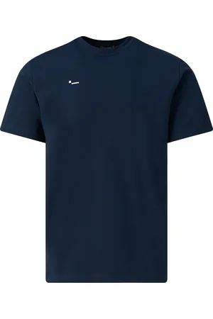 Morse Code Echo 1 t-shirt met korte mouwen