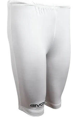 Givova Heren bermuda base layer shorts