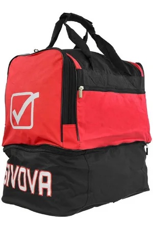 Givova Medium 67l voetbaltas