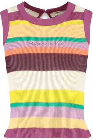 Harper & Yve T-shirt hs25nj400 lo