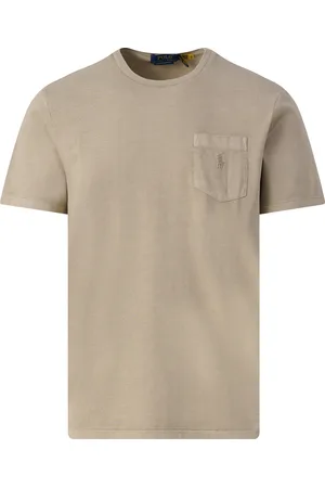 Ralph Lauren T-shirt met korte mouwen