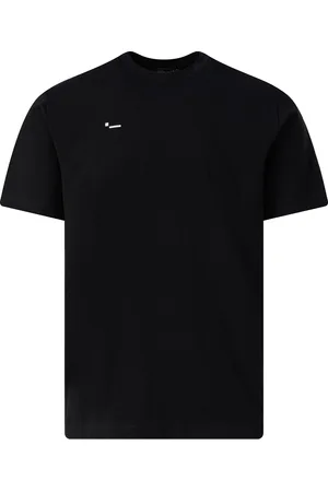 Morse Code Echo 1 t-shirt met korte mouwen