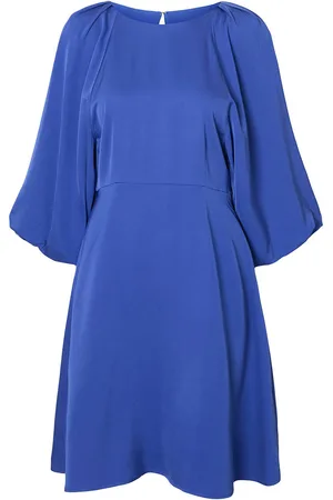 SELECTED Jurk 16098100 laurina
