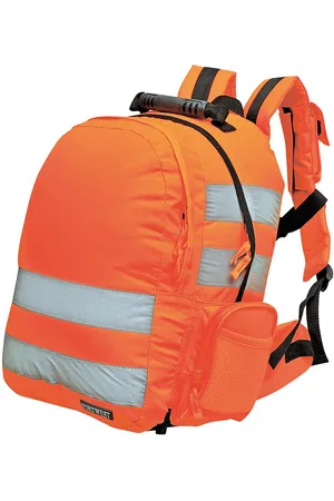 Portwest Hi-vis rugzak
