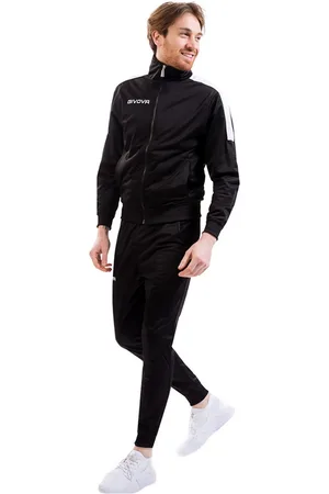 Givova Heren tuta revolution trainingspak