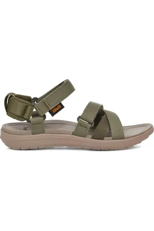 Teva Sanborn mia dames sandaal