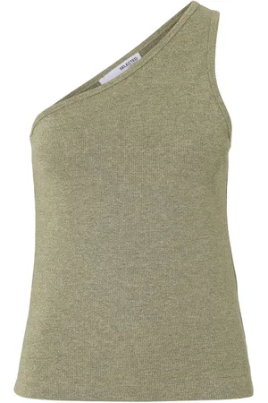 SELECTED Top zonder mouw 16097004 ava