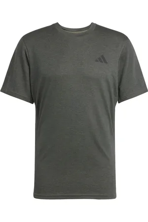 adidas Tr-es fr nov t t-shirt training km heren