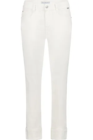Red Button Kate off-white
