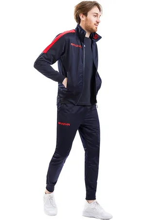 Givova Heren tuta revolution trainingspak
