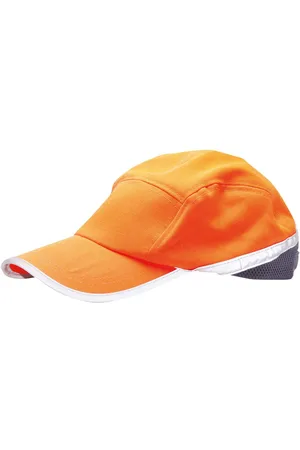 Portwest Heren hi-vis baseball cap