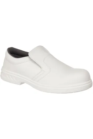 Portwest Heren steelite slip-on veiligheidsschoenen