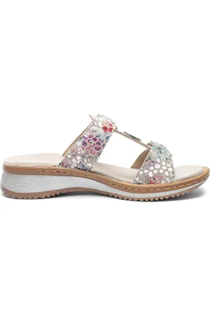 ARA Hawaii dames sandaal