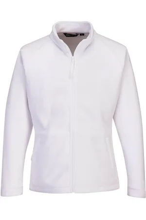 Portwest Dames aran fleece jas