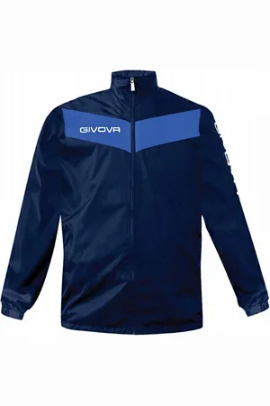 Givova Heren scudo waterdichte jas