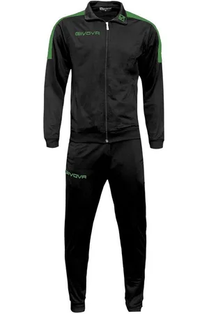 Givova Heren tuta revolution trainingspak