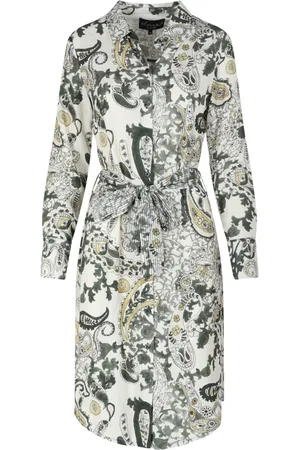 Elvira Dress olivia dessin