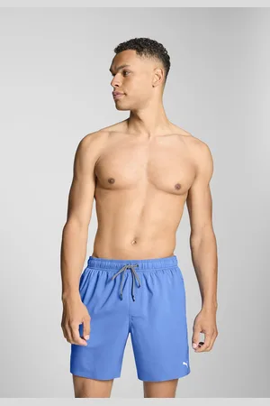 PUMA Swim men mid shorts 1p zwemshort heren