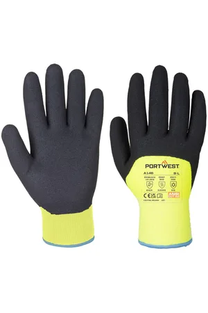 Portwest Unisex volwassene a146 arctic winterhandschoenen