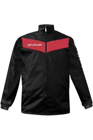 Givova Heren scudo waterdichte jas