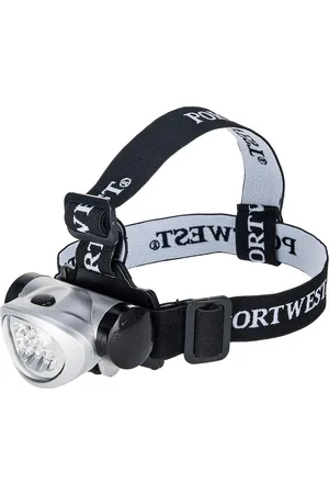 Portwest Hoofdlamp