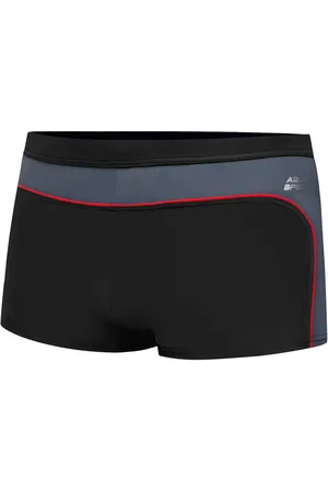 Aquaspeed Heren grant zwemshort