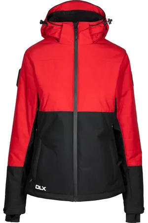 Trespass Dames jaclyn dlx skijas
