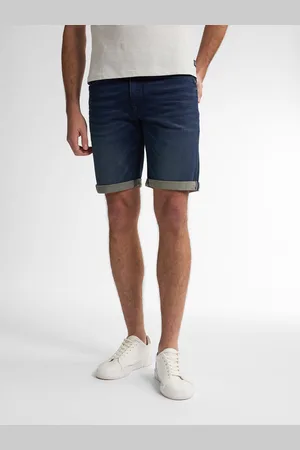 Petrol Industries Men shorts denim