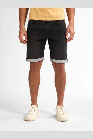 Petrol Industries Men shorts denim