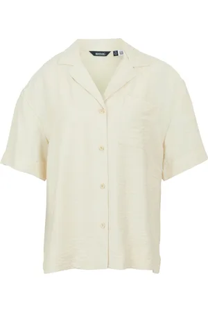 Regatta Dames salise lichtgewicht shirt