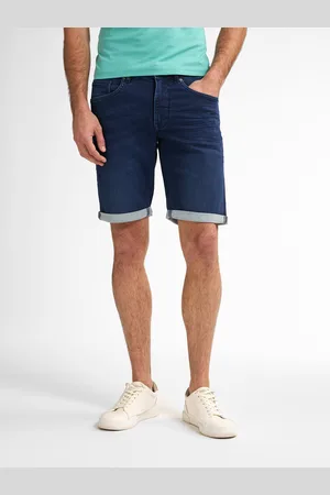 Petrol Industries Men shorts denim